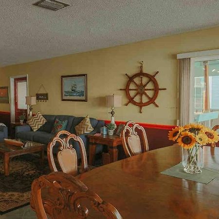 Admiral Suite St. Augustine Luaran gambar
