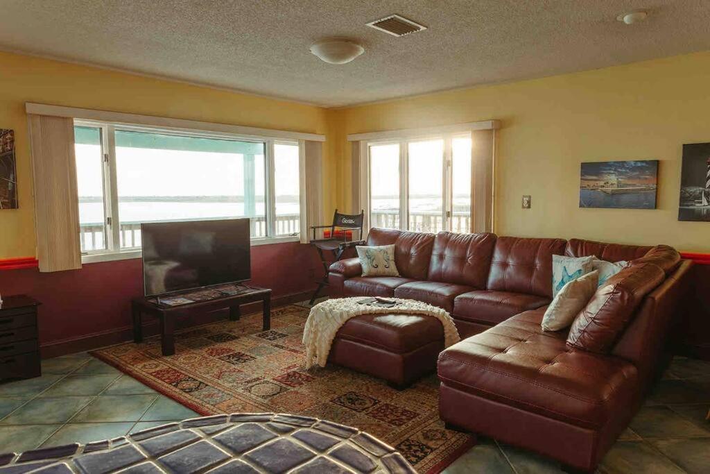 Admiral Suite St. Augustine Luaran gambar