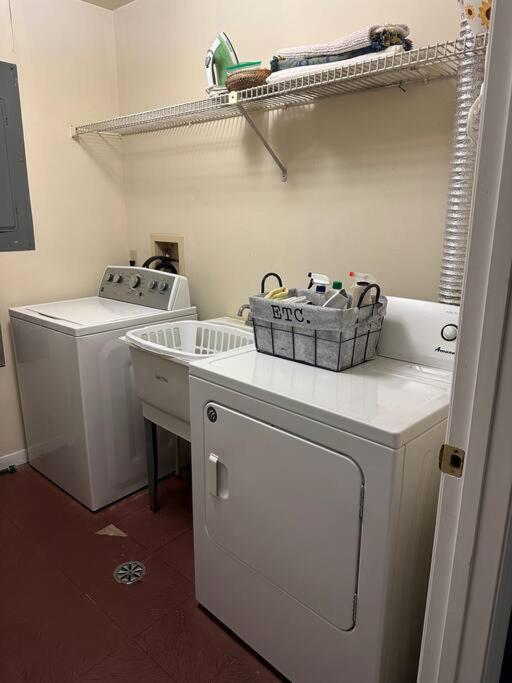 Admiral Suite St. Augustine Luaran gambar