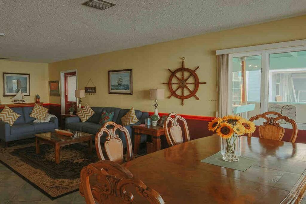 Admiral Suite St. Augustine Luaran gambar