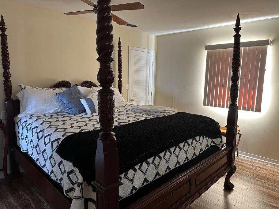 Admiral Suite St. Augustine Luaran gambar