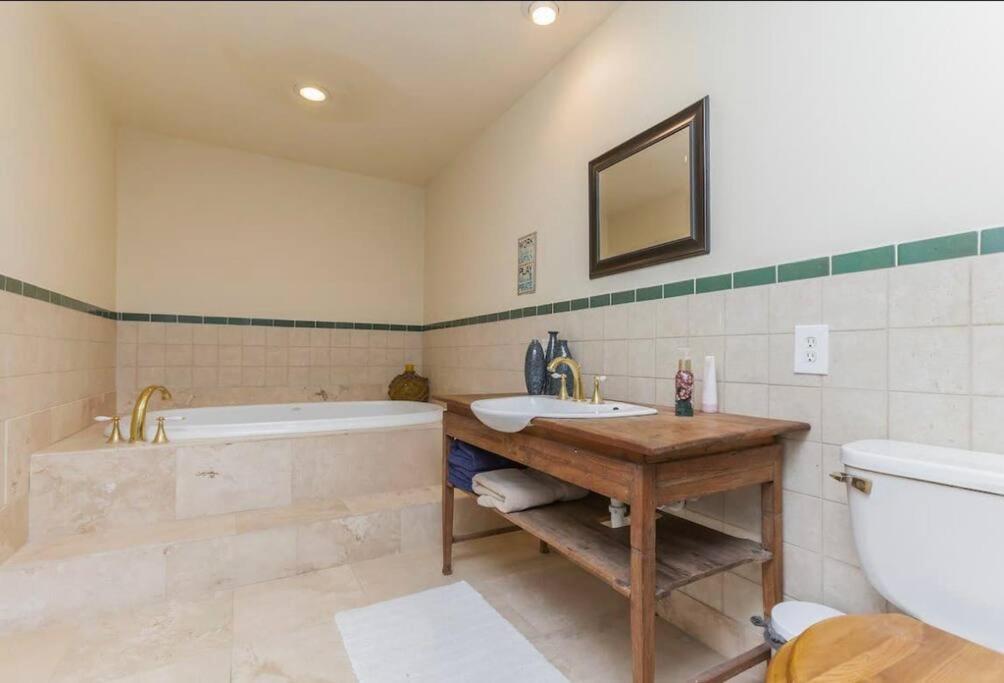 Admiral Suite St. Augustine Luaran gambar