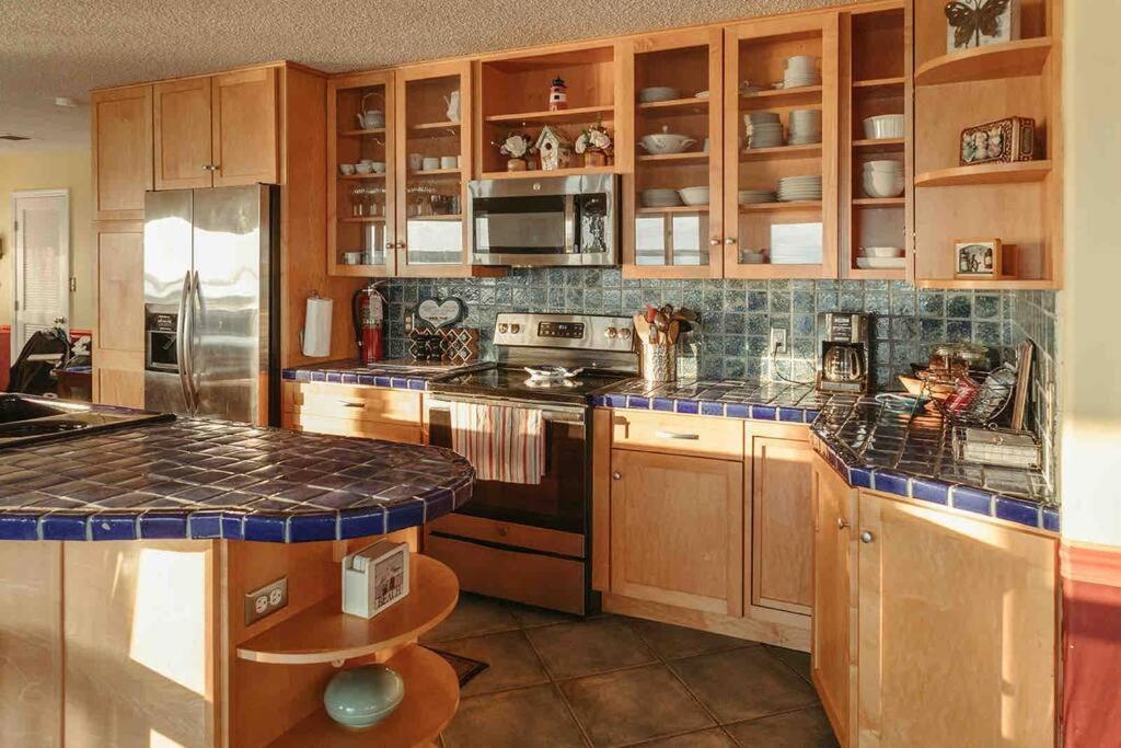 Admiral Suite St. Augustine Luaran gambar